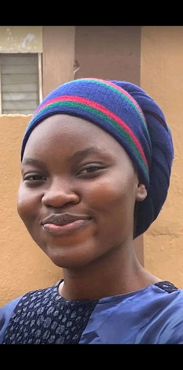 Ajiboye Abigael