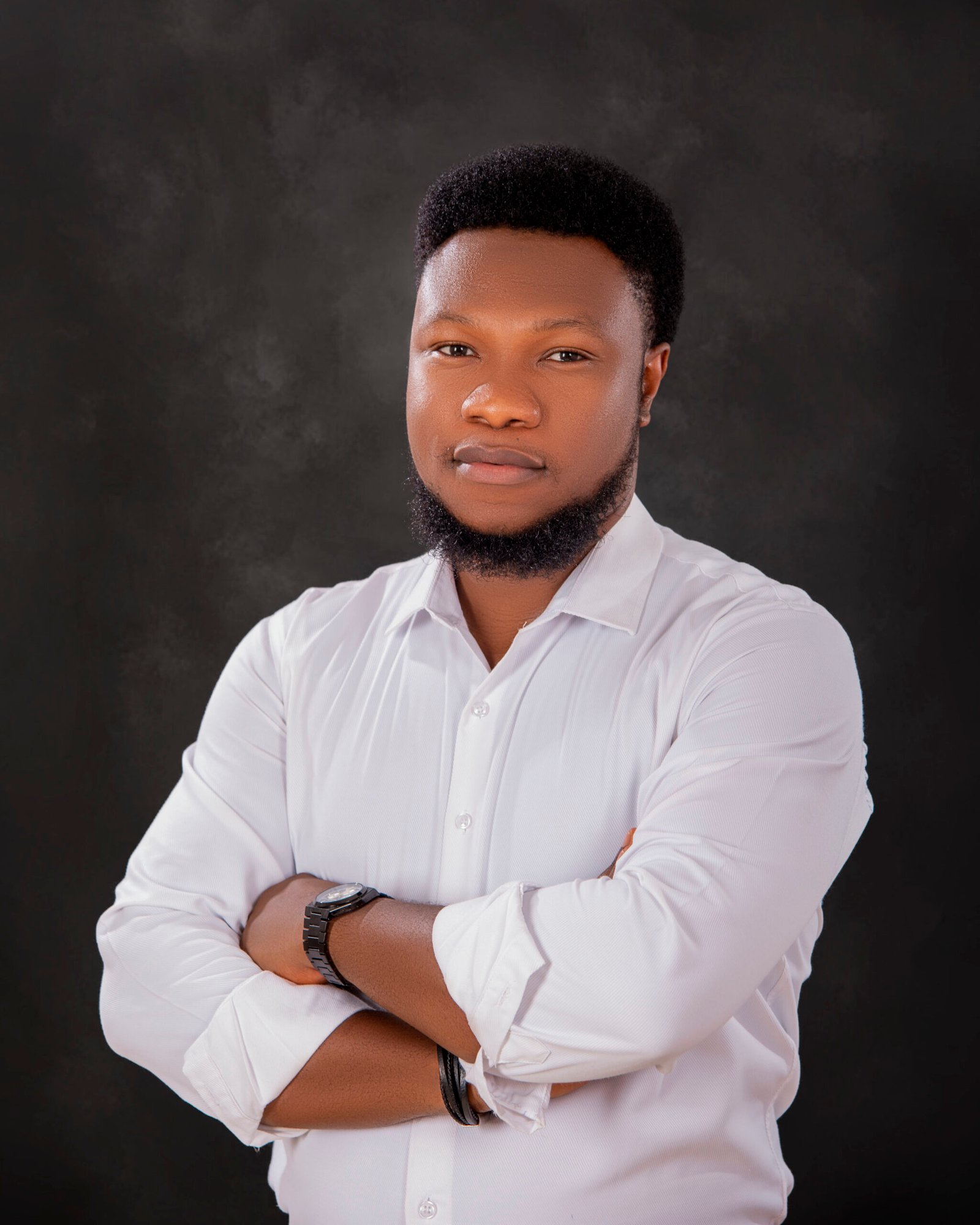 Dr. Ebenezer Bolaji