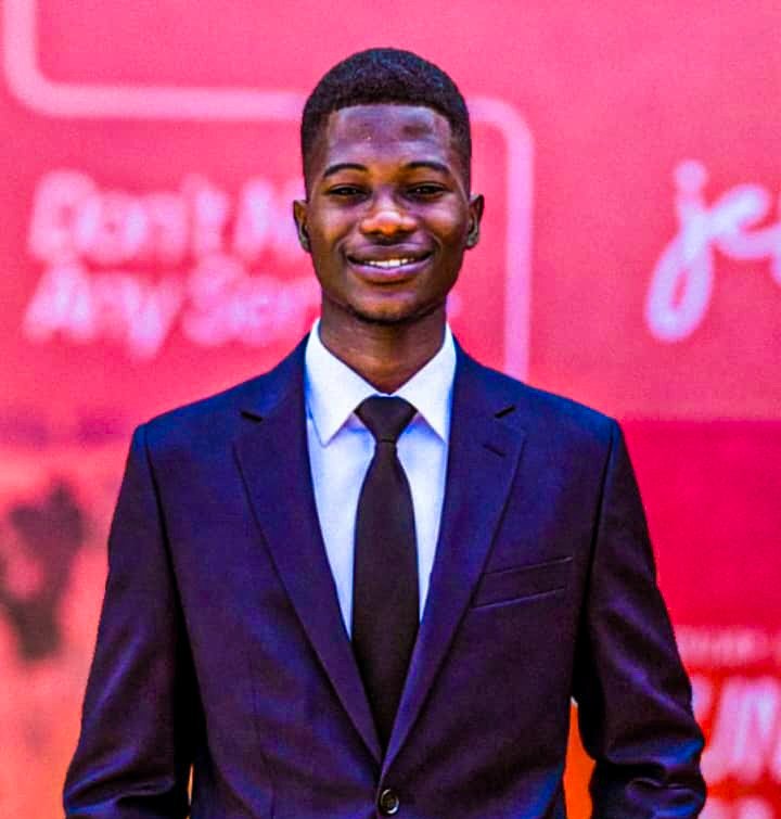 Akinpelu Emmanuel Eniola