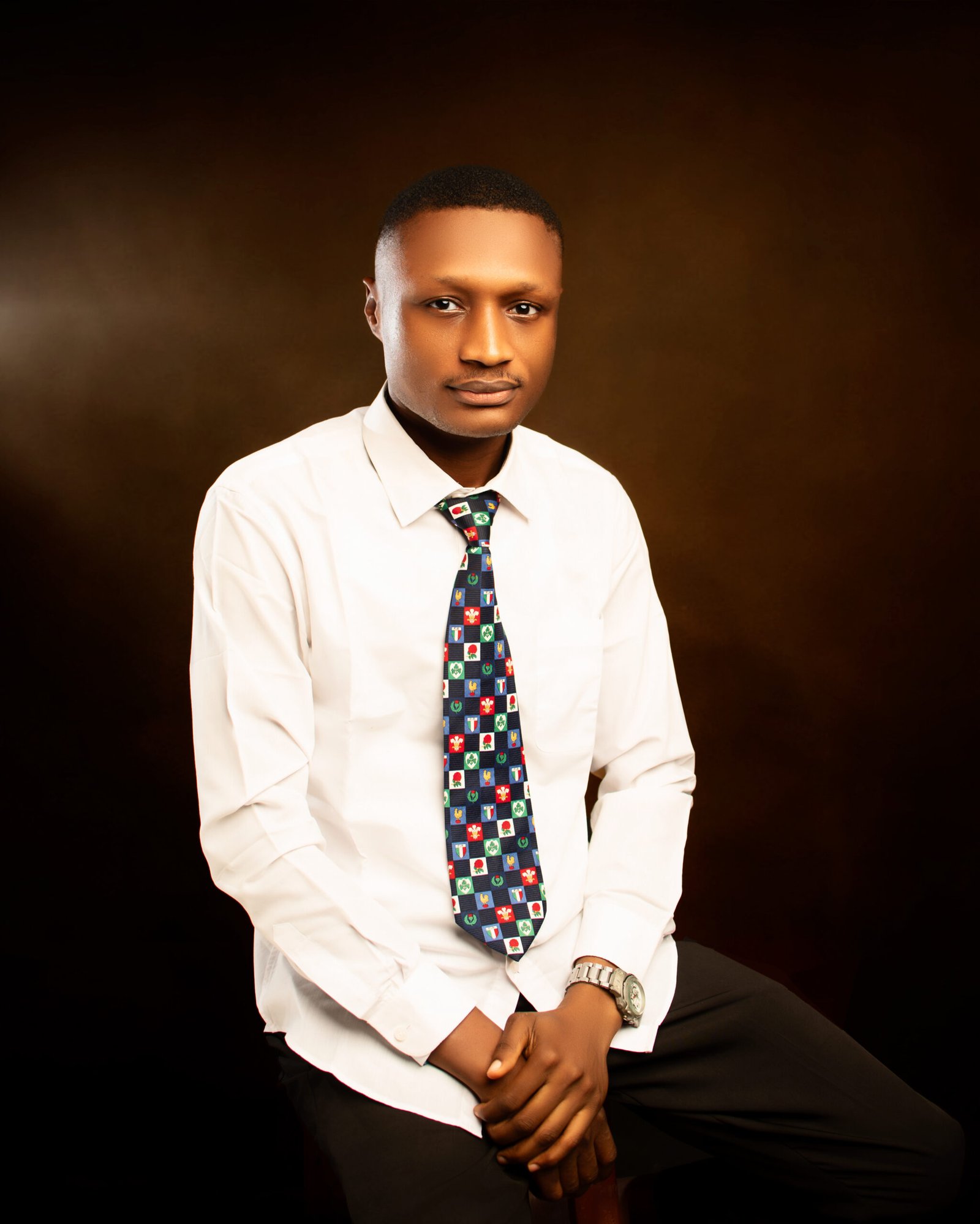 Jonas Ndubuisi Promise