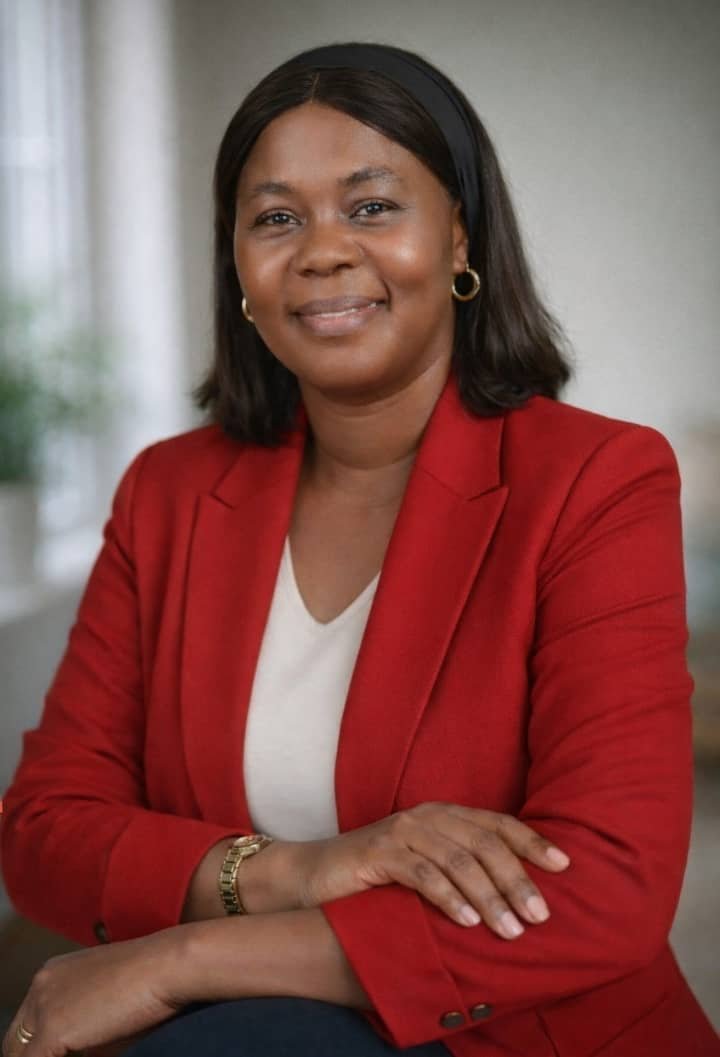 Dr. Nnenna Chiloli